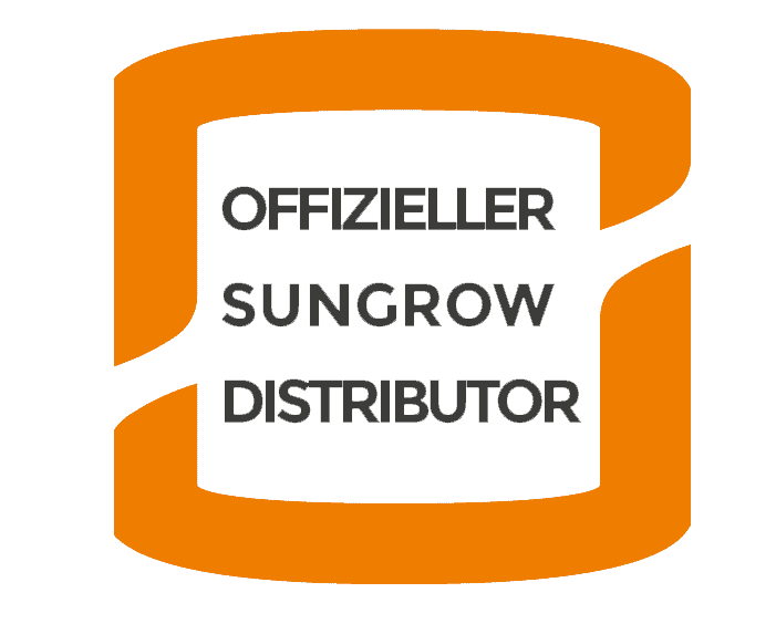 Offizieller Sungrow Distributor