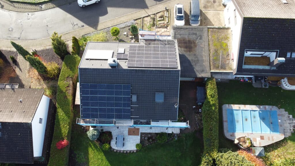 17,22 kWp PV-Anlage in Elchesheim-Illingen