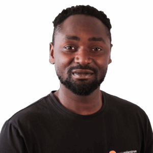 Samuel Njoroge