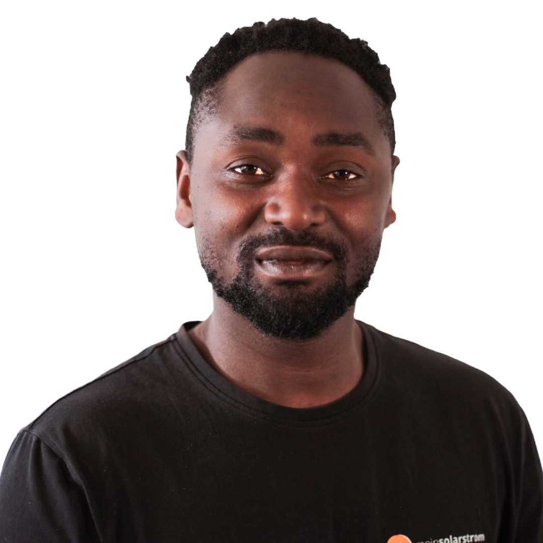 Samuel Njoroge