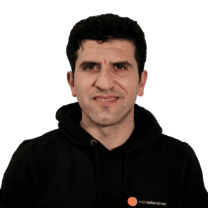 Ali Dadpour